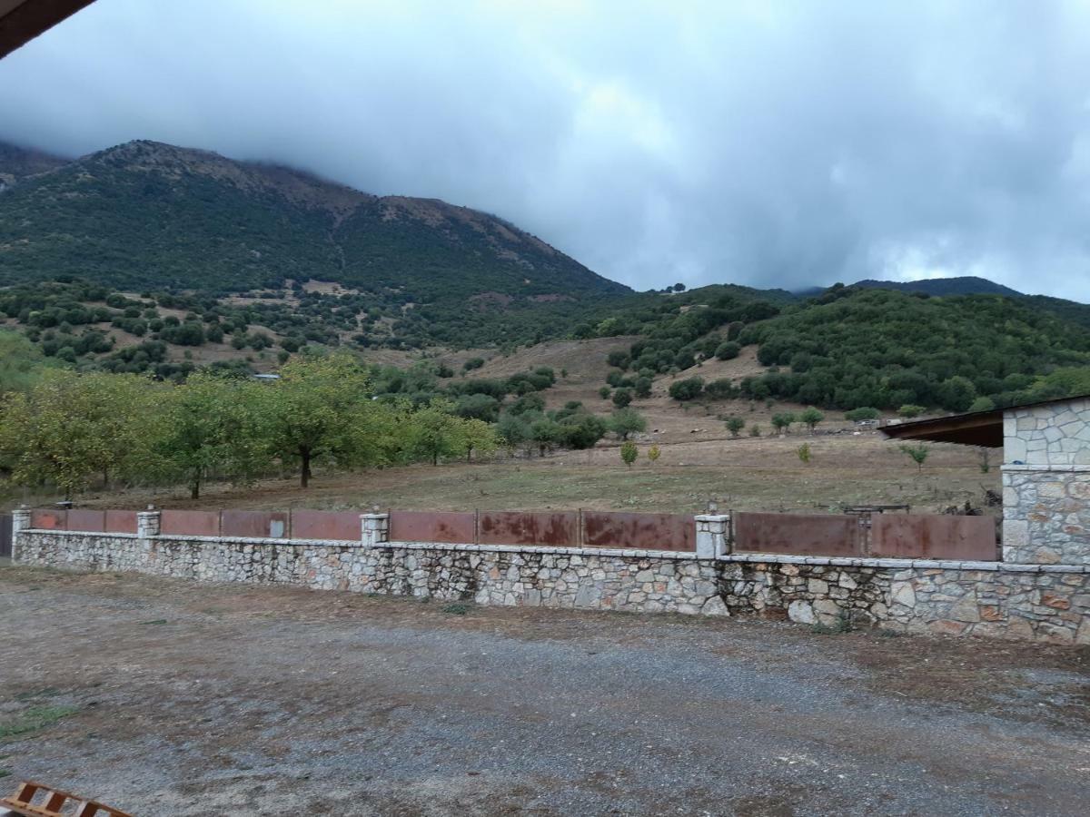 קלבריטה Ariadni מראה חיצוני תמונה