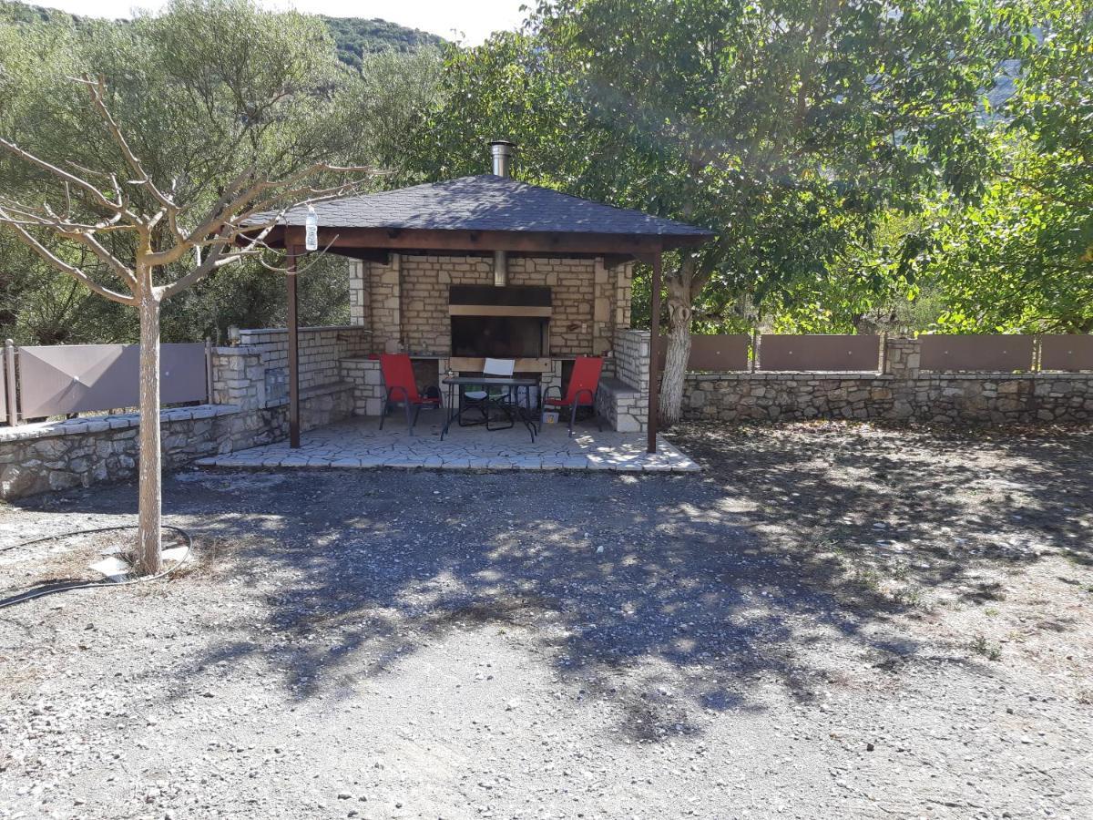 קלבריטה Ariadni מראה חיצוני תמונה